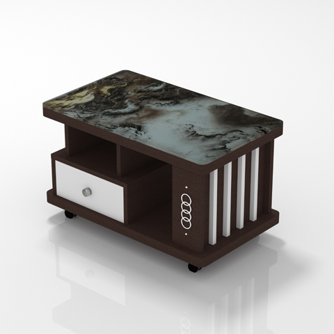SCT 303 Coffee Table